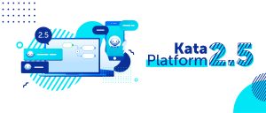 Kata Platform 2.5 : Better Platform for Better Chatbots