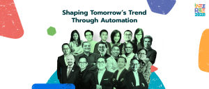 INTERACT 2020: Shaping Tomorrow’s Trend Through Automation