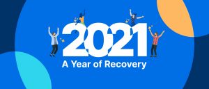 2021: Tahun Pemulihan
